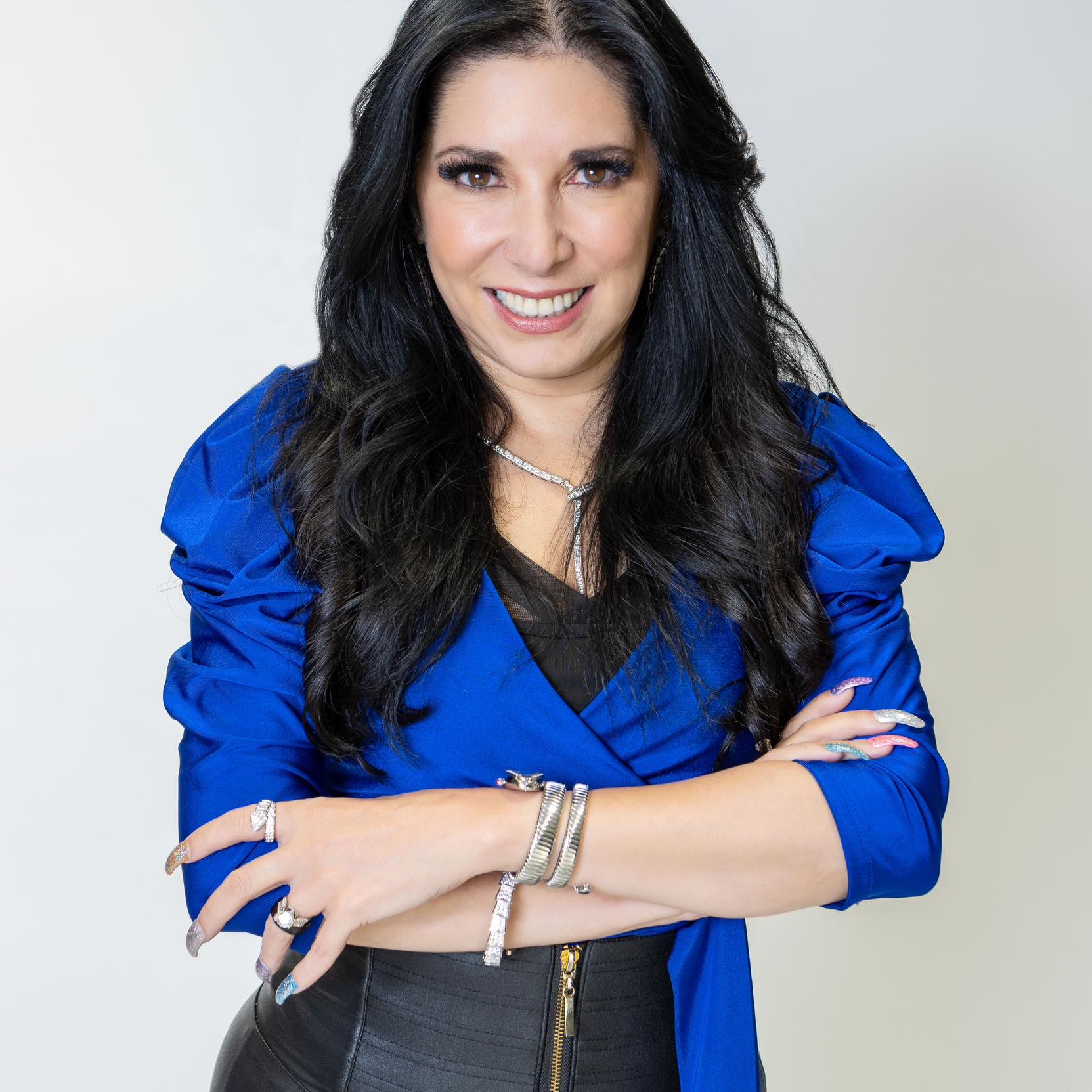 Dra. Estela Durán Mena